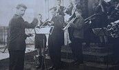 Konzertwoche zum 200. Geburtstag des Orgelbaumeisters Conrad Geissler