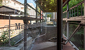 Museumsfabrik, Foto: Markus Tiemann, Lizenz: Tourismusverband Prignitz