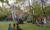 Stadtbad Live! , Foto: Stefan Korte