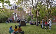 Stadtbad Live! , Foto: Stefan Korte