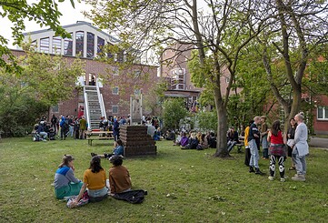 Stadtbad Live! Sommerfest