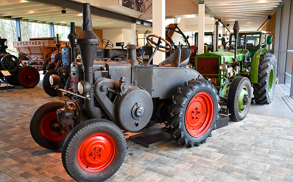 Musik im Museum, Foto: Jeannine Schneider, Lizenz: Barnim Panorama