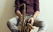 Markus Ehrlich, Foto: Florian Thierer, Lizenz: Florian Thierer