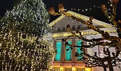 Weihnachtsmarkt, Foto: Wittenberge, Lizenz: Tourismusverband Prignitz