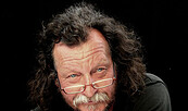 Volkmar Funke, Foto: Volkmar Funke, Lizenz: tmu GmbH