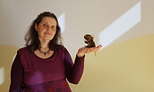 Astrid Heiland-Vondruska, Foto: Astrid Heiland-Vondruska