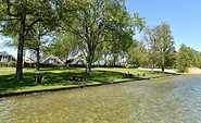 Strand Wendisch Rietz