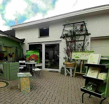 TEENAGER MAL ZEIT: Sommerferien Flatrate, Ferienangebot für kreative Kinder und natürlich auch Tenny´s