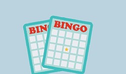 Bingo - Ferienprogramm Ferienpark Scharmützsee
