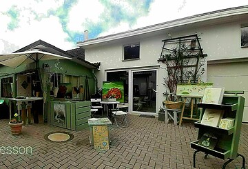 KIDS MAL ZEIT: Sommerferien Flatrate, Ferienangebot für kreative Kinder und natürlich auch Tenny´s