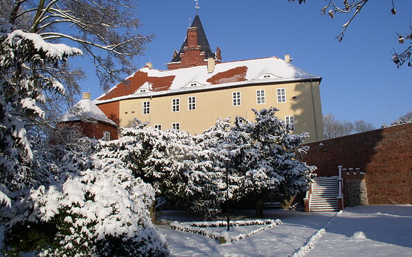 Plattenburg, Foto: Bernd Sakowksi, Lizenz: Tourismusverband Prignitz