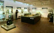 Übersicht Raum 2, Foto:  A. Seehausen, Lizenz: Brandenburg-Preußen Museum