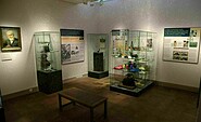 Übersicht Raum 5, Foto:  A. Seehausen, Lizenz: Brandenburg-Preußen Museum