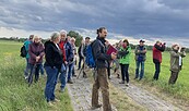 Foto: Sonja Biwer, Lizenz: BUND-Besucherzentrum Burg Lenzen