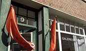 Galerie Seetor.Art, Foto: Karin Albers, Lizenz: Karin Albers
