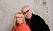 Cindy und Norbi, Foto: Norbert Wohlan, Lizenz: Norbert Wohlan