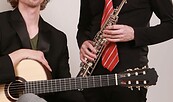 Duo Tsching, Foto: Veranstalter, Lizenz: Veranstalter