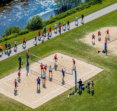 13. Zehdenicker Stadtsportfest