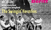 Konzert im Pferdepardies, Foto: Huth, Lizenz: Huth, Benz