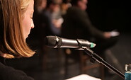 Scenic Reading, Foto: © Filmuniversität Babelsberg KONRAD WOLF