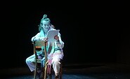 Scenic Reading, Foto: © Filmuniversität Babelsberg KONRAD WOLF