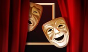 theatre day, Foto: pikisuperstar, Lizenz: freepik.com