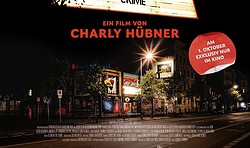 Sommerkino: Element of Crime