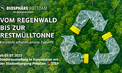 Regenwald , Foto: Biosphäre Potsdam, Lizenz: Biosphaere Potsdam