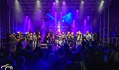Rock am Kanal, Foto: Stadt Teltow, Lizenz: Stadt Teltow