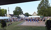 Dorffest Kerkow, Foto: Bernd Winkler, Lizenz: Bernd Winkler
