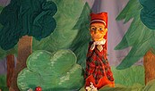 Puppentheater , Foto: pixabay 4941, Lizenz: pixabay 4941