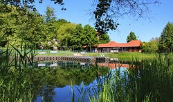 Die Wasserwacht kommt!