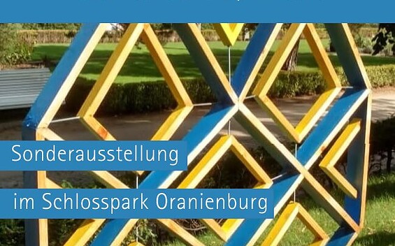 Zwei spannende Sonderausstellungen im ReMO – Regionalmuseum Oberhavel im Schloss Oranienburg
