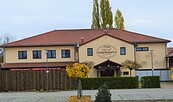Volkshaus Strausberg Nord, Foto: Karola Donner, Lizenz: Karola Donner