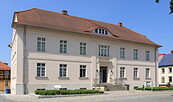 Bibliothek Strausberg, Foto: Touristinfo Strausberg, Lizenz: Touristinfo Strausberg