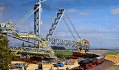 Lausitz Modelbau, Foto: Lausitz Modeleisenbahnverein e.V., Lizenz: Lausitz Modeleisenbahnverein e.V.