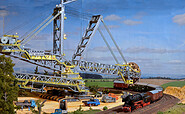 Lausitz Modelbau, Foto: Lausitz Modeleisenbahnverein e.V., Lizenz: Lausitz Modeleisenbahnverein e.V.