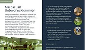 Förderverein Geschichte und Sport Kienbaum e. V., Foto: Förderverein Geschichte und Sport Kienbaum e. V., Lizenz: Förderverein Geschichte und Sport Kienbaum e. V.