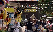 Heidelbeer-Festival, Foto: Winkelmanns Hof Klaistow GmbH, Lizenz: Winkelmanns Hof Klaistow GmbH