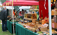 Regionalmarkt Oranienburg, Foto: Nadine Wolf, Lizenz: TKO gGmbH