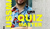 Plakat Klussmann, Foto: Heyne Verlag, Lizenz: Heyne Verlag