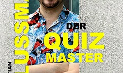 Sebastian Klussmann: Der Quizmaster live – Allgemeinwissen unterhaltsam trainieren