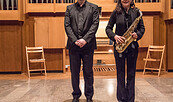 Anne Voigt, Tobias Berndt, Foto: Tobias Berndt, Anne Voigt, Lizenz: Tobias Berndt, Anne Voigt