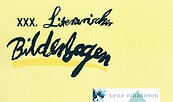 Plakat Bilderbogen, Foto: Landkeis OPR, Lizenz: Landkreis OPR