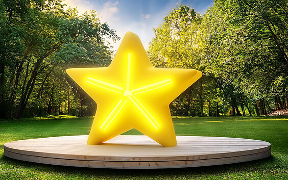OsdSpS - Oranienburg sucht den Schlosspark-Star