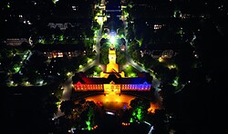 Openair Kinosommer am ukrb