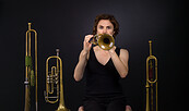 Helen Barsby, Foto: Helen Barsby, Lizenz: Helen Barsby