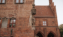 Hier wird regiert - Das Jüterboger Rathaus