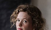 Nadja Zwiener, Foto: Antje Kroeger