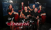 JenniKaa, Foto: privat